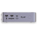 LMP Dockingstation ThunderDock TB5 8K 14 Port LMP Dockingstation ThunderDock TB5 8K 14 Port