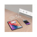 LMP USB-Wandladegerät 30W USB-A/C Dual Power + USB-C Ladekabel