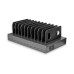 LMP Ladestation SmartCharge 10-1000 H mit Halterung