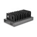 LMP Ladestation SmartCharge 10-1000 H mit Halterung