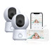 Arenti Babyphone Nanny BC Arenti Babyphone Nanny BC