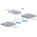 Ubiquiti WLAN-Bridge UBB-Single