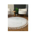 Conceptum Hypnose Teppich 1414 60 cm x 60 cm Conceptum Hypnose Teppich 1414 60 cm x 60 cm