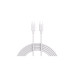 LMP USB-Ladekabel 100 W, USB 2.0 USB-C - USB-C 3 m