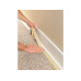 3M Utility Maskierungsklebeband 24 mm x 50 m, Beige