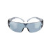 3M Schutzbrille SecureFit 200 Grau