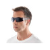 3M Schutzbrille SecureFit 200 Grau