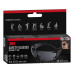 3M Schutzbrille SecureFit 200 Grau