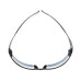 3M Schutzbrille SecureFit 200 Grau