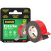 3M Montageband 19 mm x 1 m, Rot