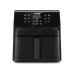 Cosori Heissluft-Fritteuse Premium II Plus 6.2 l