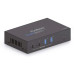 PureLink PureTools PT-HUB-010 USB 3.2 Gen1 Industrie Hub 2x USB-A 2x USB-C PureLink PureTools PT-HUB-010 USB 3.2 Gen1 Industrie Hub 2x USB-A 2x USB-C