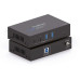 PureLink PureTools PT-HUB-010 USB 3.2 Gen1 Industrie Hub 2x USB-A 2x USB-C PureLink PureTools PT-HUB-010 USB 3.2 Gen1 Industrie Hub 2x USB-A 2x USB-C