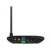 iFi Audio Netzwerk-Audioplayer ZEN Stream 384 kHz, 32 Bit iFi Audio Netzwerk-Audioplayer ZEN Stream 384 kHz, 32 Bit