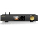 Shanling Netzwerk-Audioplayer Onix Zenith XMT20 Schwarz/Gold