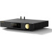 Shanling Netzwerk-Audioplayer Onix Zenith XMT20 Schwarz/Gold
