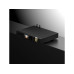 Shanling Netzwerk-Audioplayer Onix Zenith XMT20 Schwarz/Gold