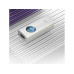 Shanling Kopfhörerverstärker & USB-DAC UA1 II Silber