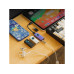 Shanling Kopfhörerverstärker & USB-DAC UA1 II Silber