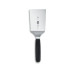 Victorinox Edelstahl Grillwender 12 cm, Schwarz