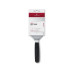 Victorinox Edelstahl Grillwender 12 cm, Schwarz