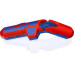 Knipex Abmantelungswerkzeug ErgoStrip PV
