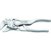 Knipex Zangenschlüssel XS