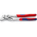 Knipex Zangenschlüssel 250 mm Verchromt mit Mehrkomponenten-Hüllen