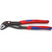 Knipex Wasserpumpenzange Cobra QuickSet