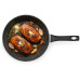 BRATmaxx Pfannen-Set 3-teilig, 20 cm/24 cm/28 cm