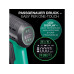 EASYmaxx Akku-Handsauger mit Kompressor 11.1 V, Schwarz EASYmaxx Akku-Handsauger mit Kompressor 11.1 V, Schwarz