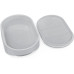 GOURMETmaxx Reiskocher 1.9 l, Grau/Hellgrau