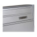 Holmberg Briefkasten BK1403 Silber Holmberg Briefkasten BK1403 Silber
