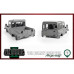 RC4WD Rock Crawler Gelande II Kit Defender D90 4WD, Bausatz, 1:10