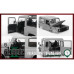 RC4WD Rock Crawler Gelande II Kit Defender D90 4WD, Bausatz, 1:10