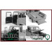 RC4WD Rock Crawler Gelande II Kit Defender D90 4WD, Bausatz, 1:10