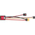 Hobbywing Brushless Regler QuicRun WP10BL80 G2 80 A BEC 5 A