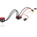 Hobbywing Brushless Regler QuicRun WP10BL80 G2 80 A BEC 5 A