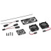 Hobbywing Brushless Regler Platinum Pro 260A HV V5 6-14s