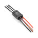 Hobbywing Brushless Regler Platinum Pro 120A V5 3-8s