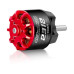 Hobbywing Brushless Aussenläufer Skywalker D28. 8 x 28 mm 980 kV