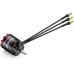 Hobbywing Brushless Aussenläufer Skywalker D28.8 x 36 mm 1250 kV