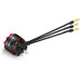 Hobbywing Brushless Aussenläufer Skywalker D35.1 x 34 mm 1400 kV