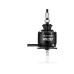 Hobbywing Brushless Aussenläufer Platinum Motor 50 x 47 6 mm 500 kV