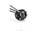 Hobbywing Brushless Aussenläufer Platinum Motor 50 x 47 6 mm 500 kV