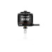 Hobbywing Brushless Aussenläufer Platinum Motor 50 x 47 6 mm 610 kV