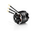 Hobbywing Brushless Aussenläufer Platinum Motor 50 x 52 6 mm 250 kV