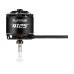Hobbywing Brushless Aussenläufer Platinum Motor 50 x 52 6 mm 250 kV