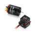 Hobbywing Antriebsset Combo 10BL60 3650 Hobbywing Antriebsset Combo 10BL60 3650