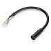 Hobbywing Motor Sensor Kabel Konverter JST Port-Motor